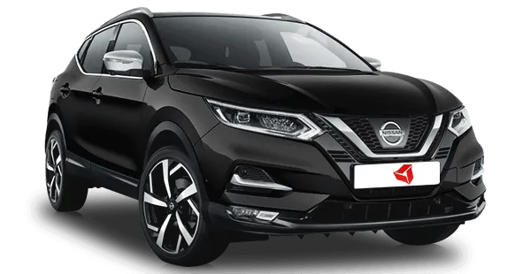  Nissan
                                    Qashqai