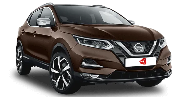  Nissan
                                    Qashqai