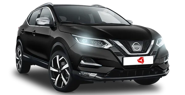 Nissan Qashqai XE