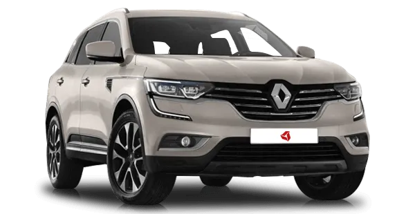 Renault
                                    Koleos