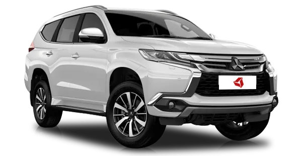 Mitsubishi Pajero Sport 2020