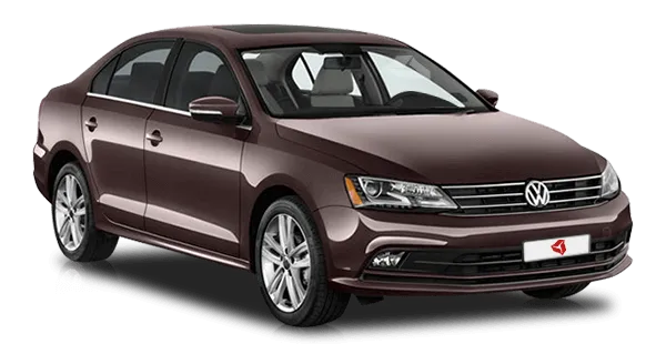  Volkswagen Jetta 2019