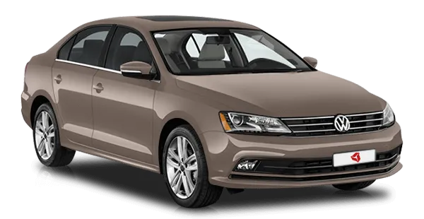  Volkswagen
                                    Jetta 2019