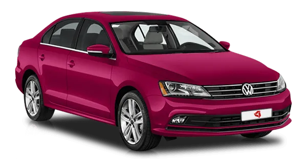  Volkswagen Jetta 2019