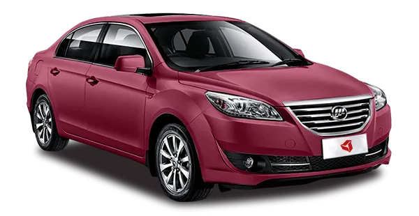  Lifan Cebrium