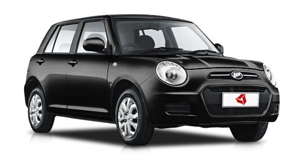  Lifan
                                    Smily
