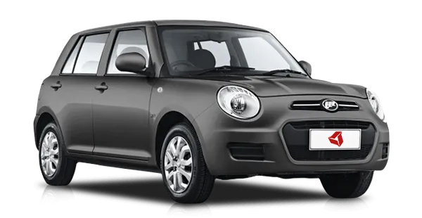  Lifan
                                    Smily