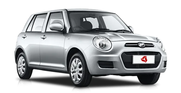  Lifan
                                    Smily