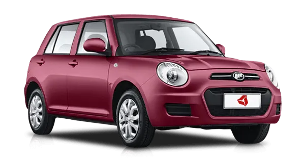  Lifan
                                    Smily