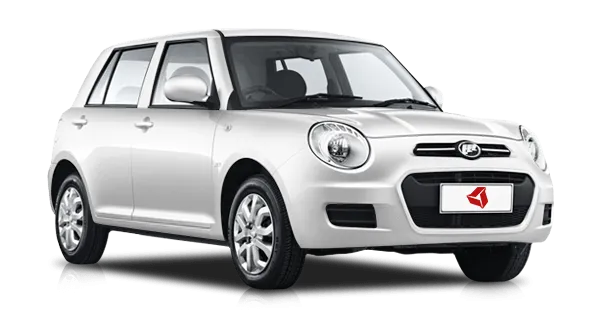  Lifan
                                    Smily