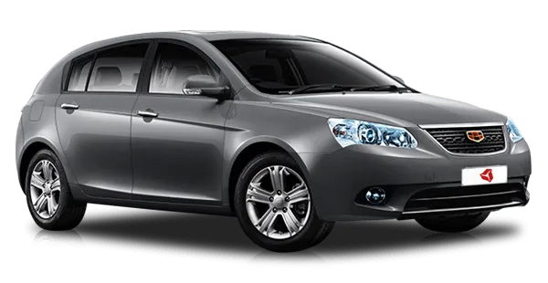  Geely
                                    Emgrand EC7 хэтчбек