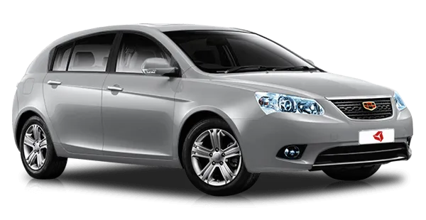  Geely
                                    Emgrand EC7 хэтчбек