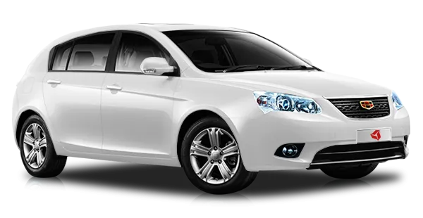 Geely Emgrand EC7 хэтчбек