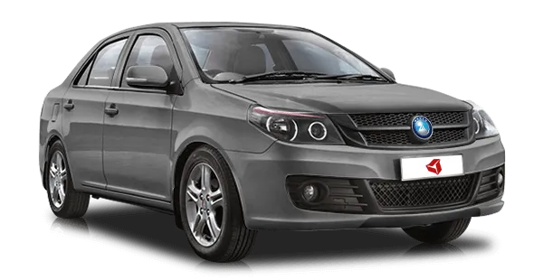  Geely
                                    GC6