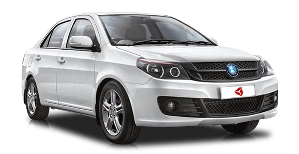  Geely
                                    GC6