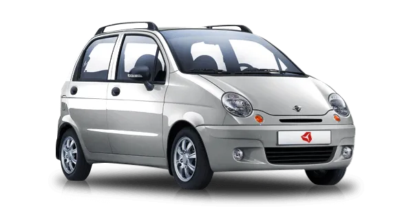  Ravon
                                    Matiz