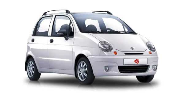  Ravon
                                    Matiz