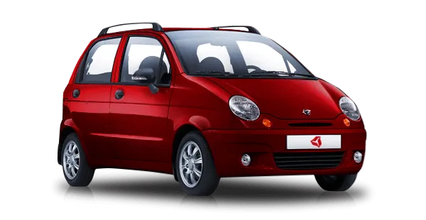  Ravon
                                    Matiz