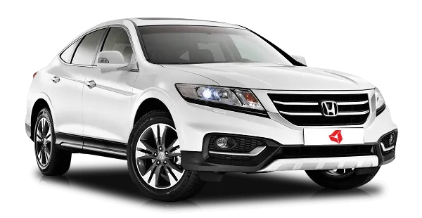 Honda Crosstour