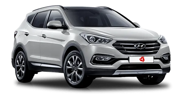 Hyundai
                                    Santa Fe (old)