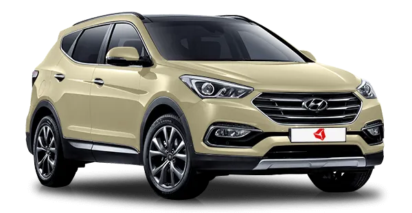  Hyundai
                                    Santa Fe (old)