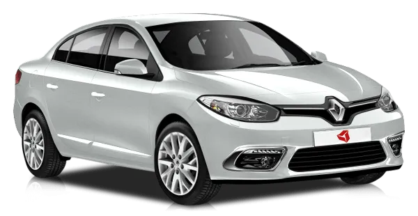  Renault
                                    Fluence