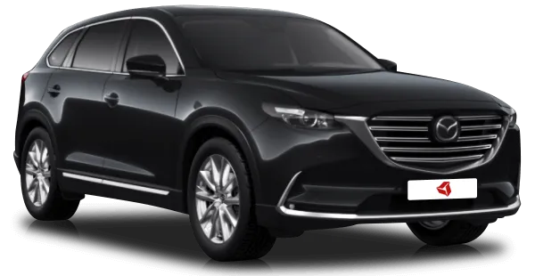  Mazda CX-9 (2020)