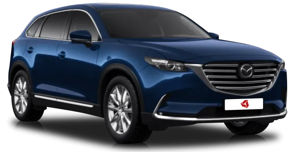  Mazda
                                    CX-9 (2020)