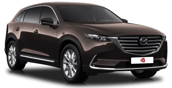  Mazda
                                    CX-9 (2020)
