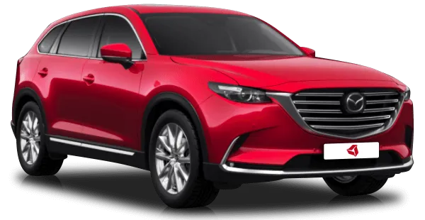  Mazda
                                    CX-9 (2020)