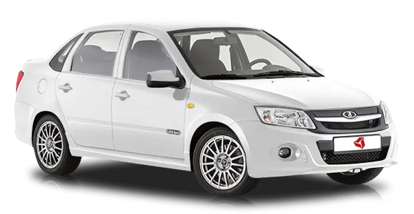  Lada
                                    Granta Sport