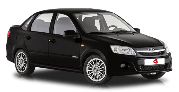  Lada
                                    Granta Sport