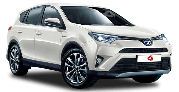  Toyota
                                    RAV4 2018
