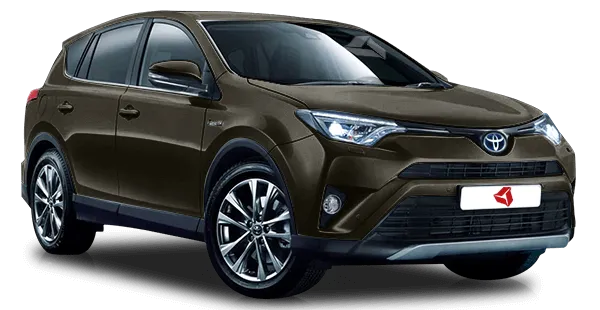  Toyota
                                    RAV4 2018