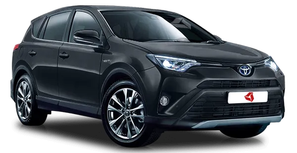  Toyota
                                    RAV4 2018