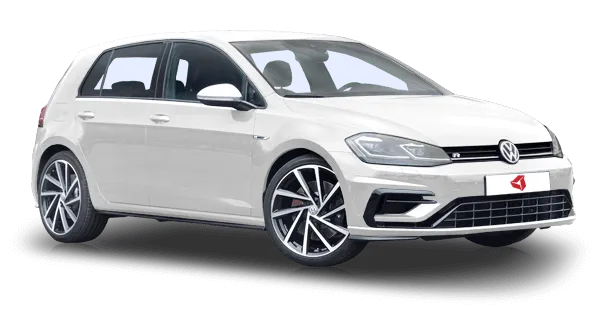 Volkswagen Golf (2020)