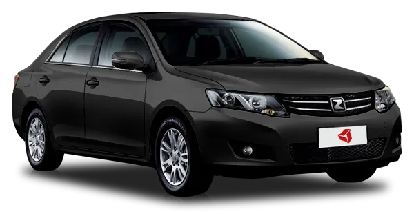  Zotye
                                    Z300