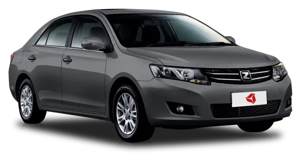  Zotye
                                    Z300
