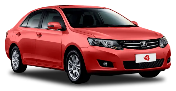  Zotye
                                    Z300