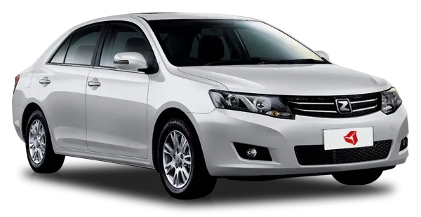  Zotye
                                    Z300