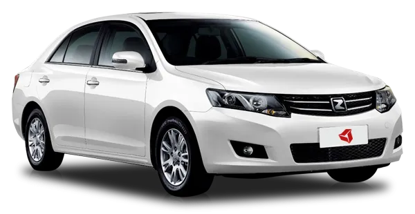  Zotye
                                    Z300