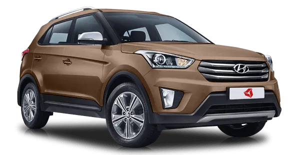  Hyundai
                                    Creta 2019