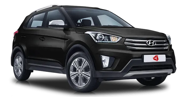  Hyundai
                                    Creta 2019