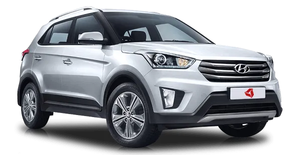  Hyundai
                                    Creta 2019