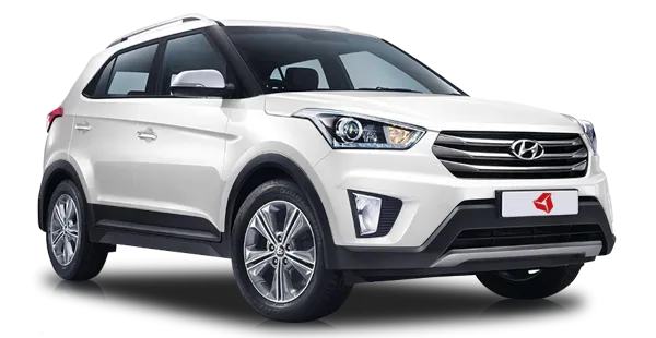 Hyundai Creta 2019