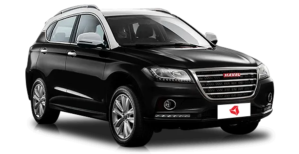  Haval
                                    H2