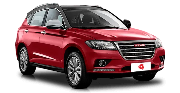  Haval
                                    H2