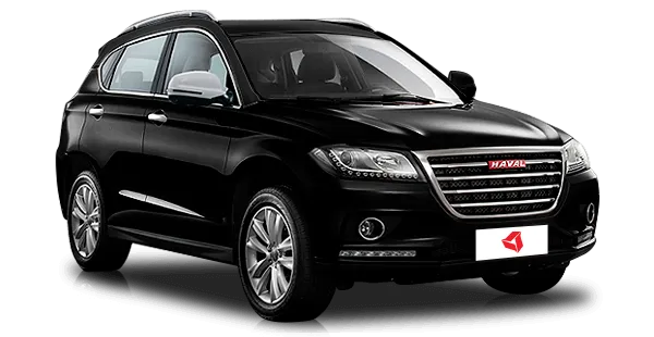  Haval
                                    H2