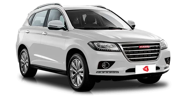  Haval
                                    H2