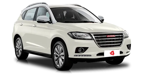  Haval H2